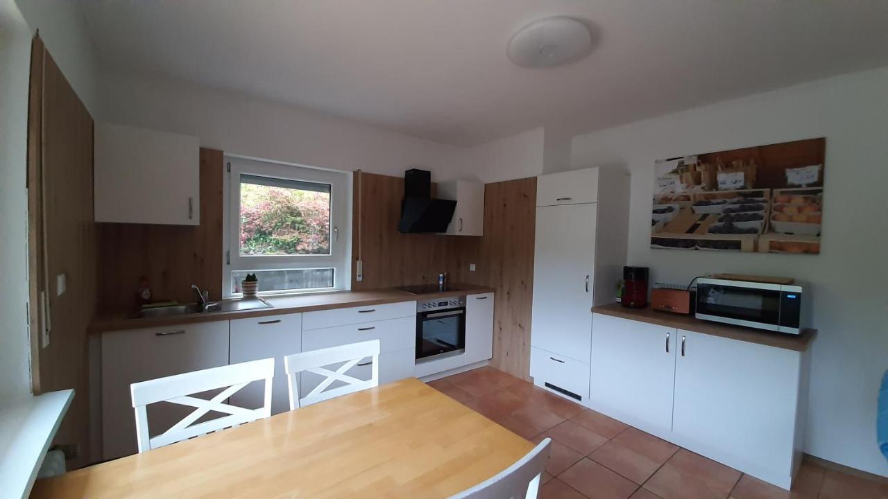 Steepleview House, Schwarzwaldblick Apartment - Spacious & Peaceful 바트 페테르스탈-그리스바흐 외부 사진